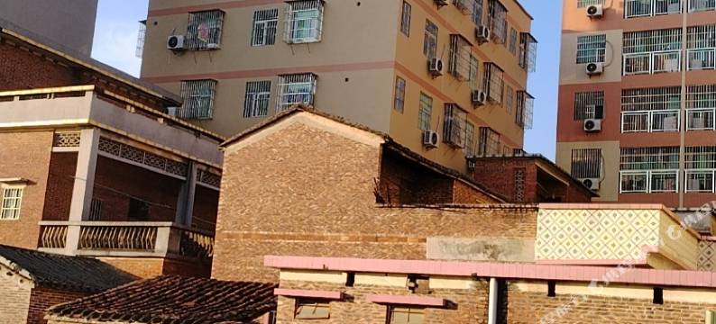 三水优悦公寓(潦南店)图片