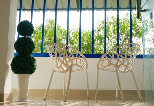 Thejaswini Residency Hotel Overview