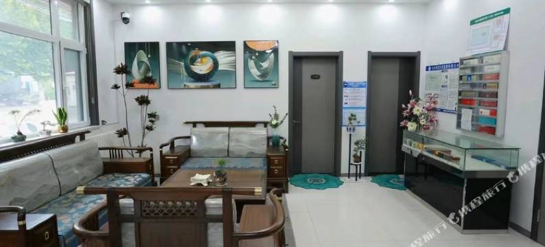 胶州禄丰宾馆图片