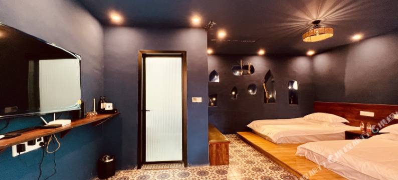 丁谷民宿(吐峪沟景区麻扎村店)图片