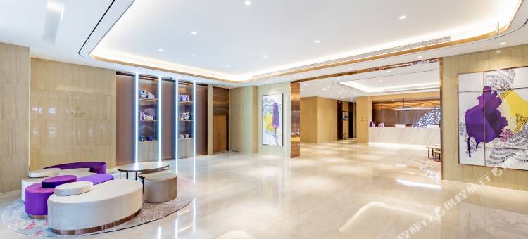 麗枫酒店(呼和浩特高铁东站机场店)图片