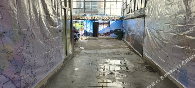 香格里拉丹吉央珠酒店图片