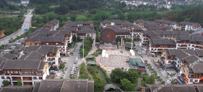 广望民宿(荔波小七孔东门店)图片