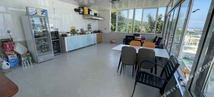 獐子岛高家度假旅店图片