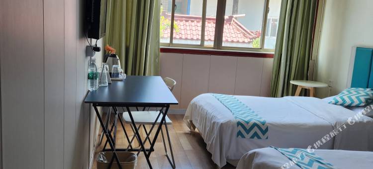 商洛优优宾馆图片