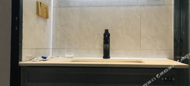 竹林小院图片