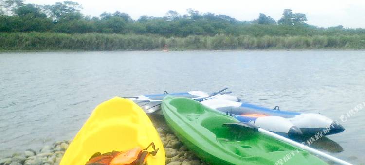 TGE度假村及农场之家(TGE Resort and Farmhouse)图片