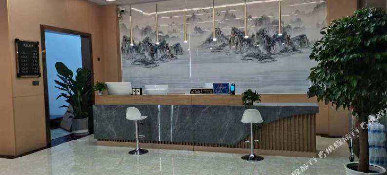 怀来怡捷酒店图片