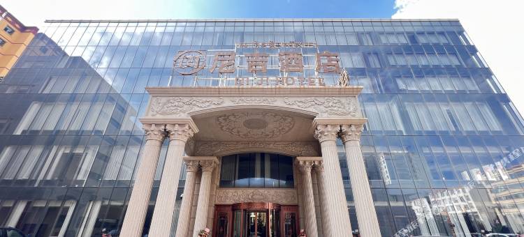 合作尼吉酒店图片
