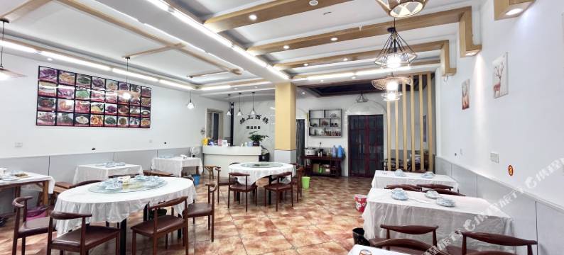 乌镇独上西楼客栈图片