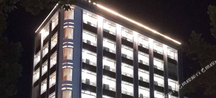 Capital Hotel & Apartment图片
