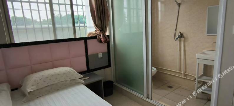 驻马店月亮快捷宾馆图片