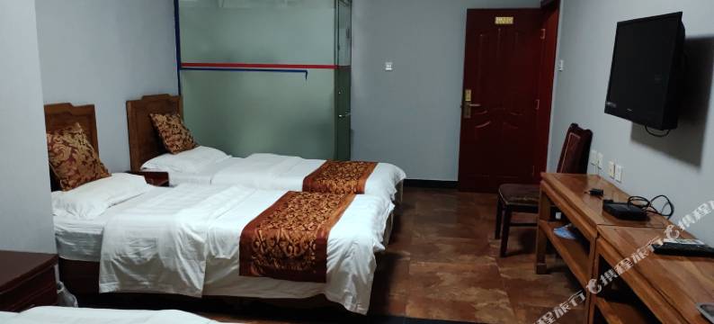 张家口和园宾馆图片