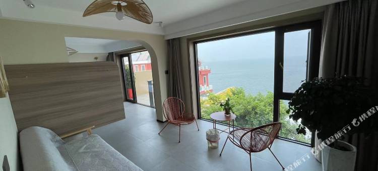 连云港磐安石民宿图片