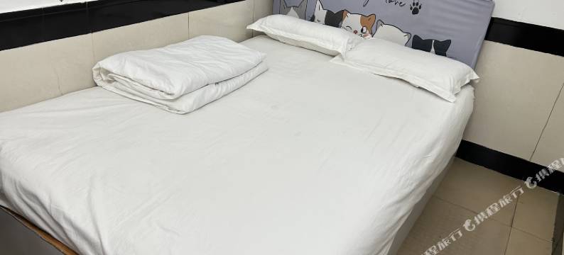 宜宾丘福宾馆图片