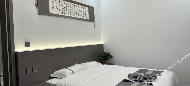 临风山房(正定古城店)图片