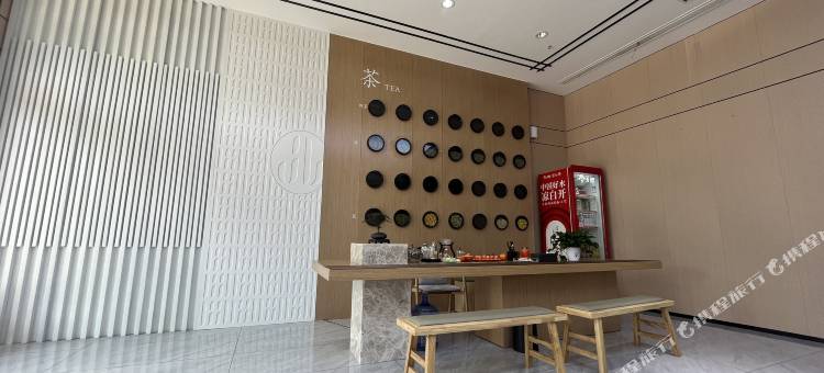 尚客优品酒店(尉氏先进制造业开发区店)图片