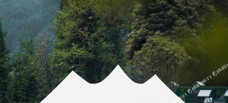 木山野野奢营地图片