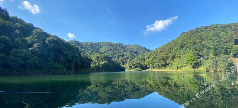 南昆山木舍品8号汤泉设计民宿图片