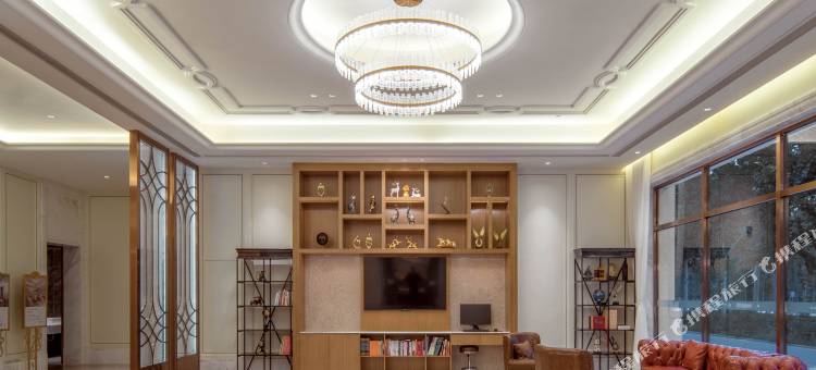 维也纳酒店(聊城茌平建设路店)图片