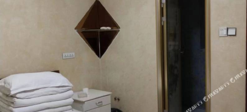 中卫安心宾馆图片