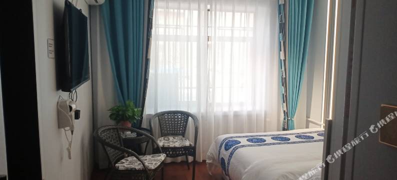 兰州贵宾招待所图片