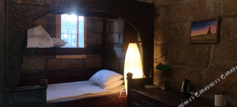 重庆滨江小筑霞照轩民宿图片