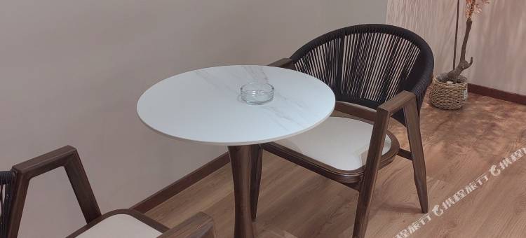 栖郡酒店(湘潭万达广场店)图片
