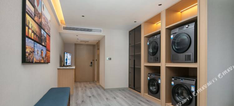 凯里亚德酒店(赣州龙南世界客家民俗文化城店)图片