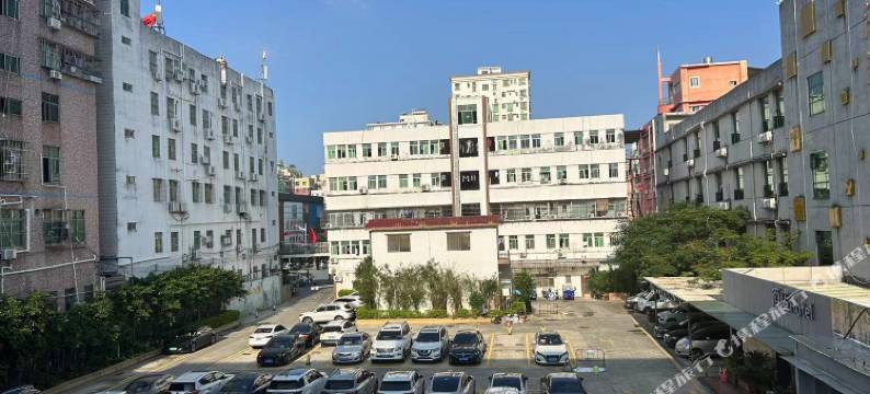 泓润酒店(深圳布吉东站店)图片