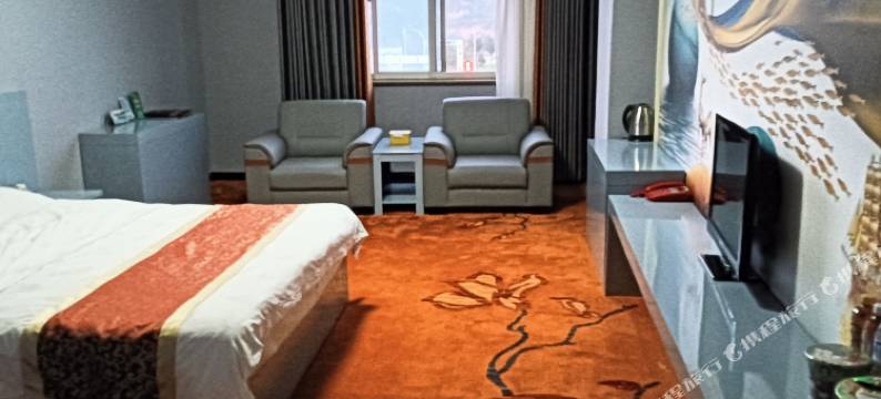 彭阳紫瑞宾馆图片