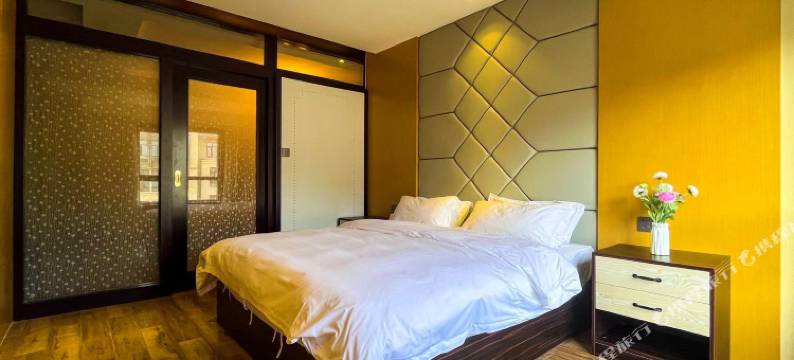 张家口香雪凯冠公寓图片