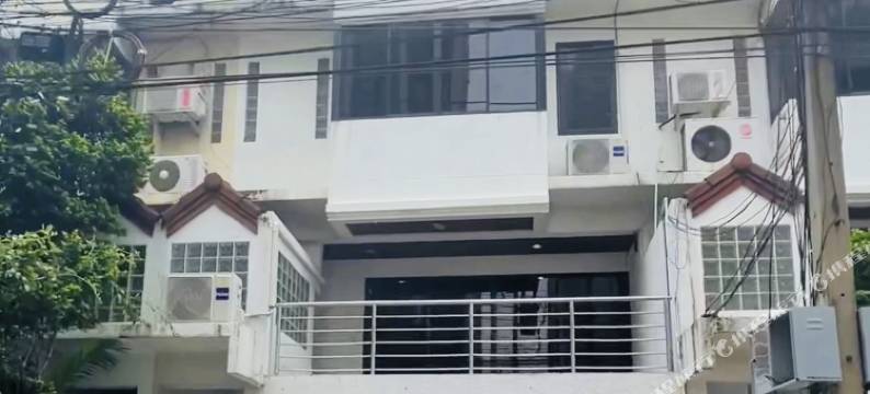 市中心Ruam四居别墅(Ruam Villa)图片