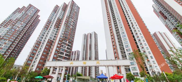 欣星公寓(红会医院北院区店)图片