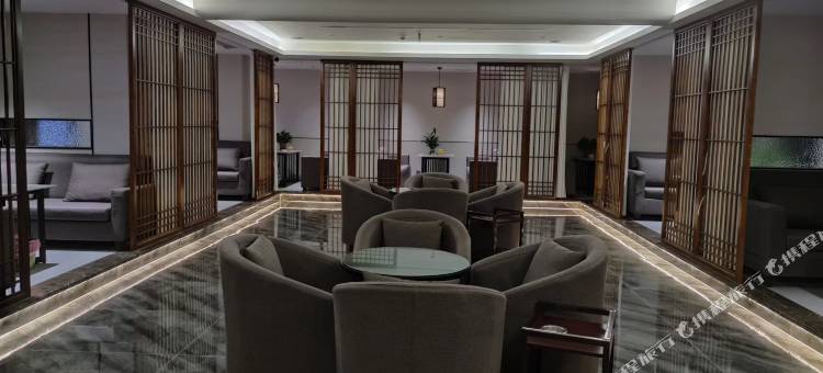 华兴商务宾馆(高水南街店)图片