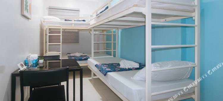 卡特利亚旅馆(Catlea Inn)图片