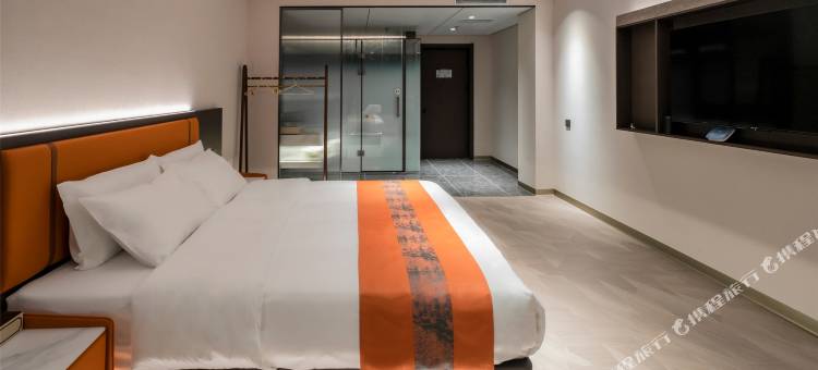 定边天宝大酒店图片