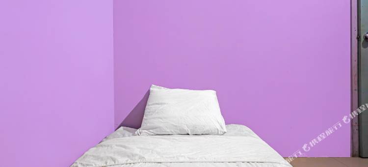 O巴黎清真酒店-近Pagi Sore Nohil餐厅(Hotel O Paris SyariahNearTempat Makan Pagi Sore Nohil)图片