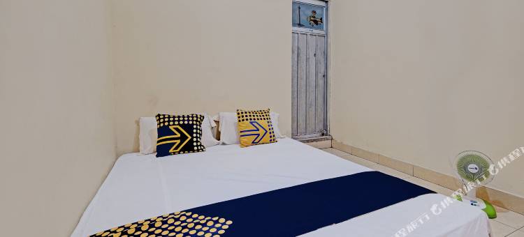 斯波特昂 92934 伊斯兰酒店(Spot on 92934 Nusantara Syariah)图片