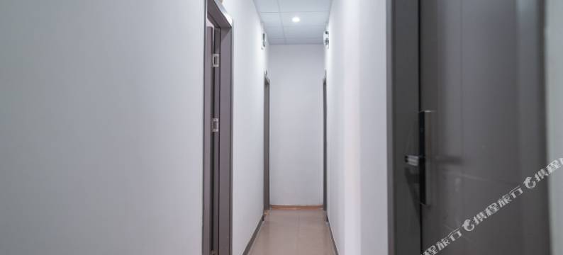 广州天河阳光公寓(员村地铁站店)图片