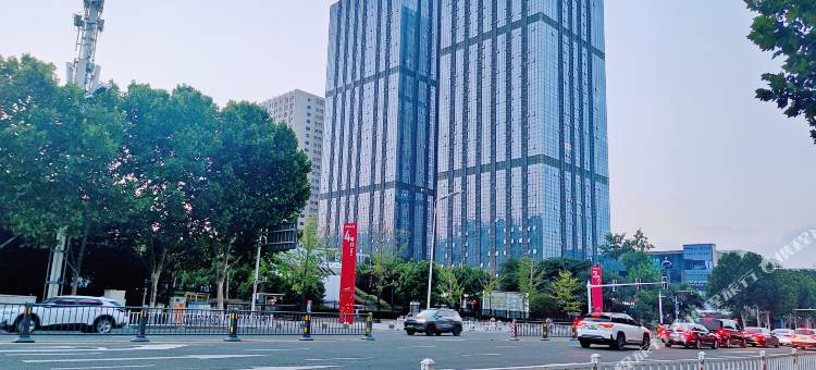 合肥百悦民宿(会展中心店)图片