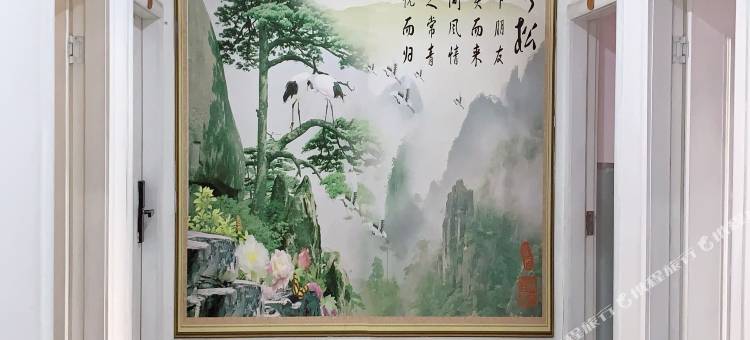 新沂豪源宾馆图片