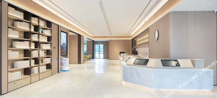 全季酒店(南京奥体国际博览中心店)图片