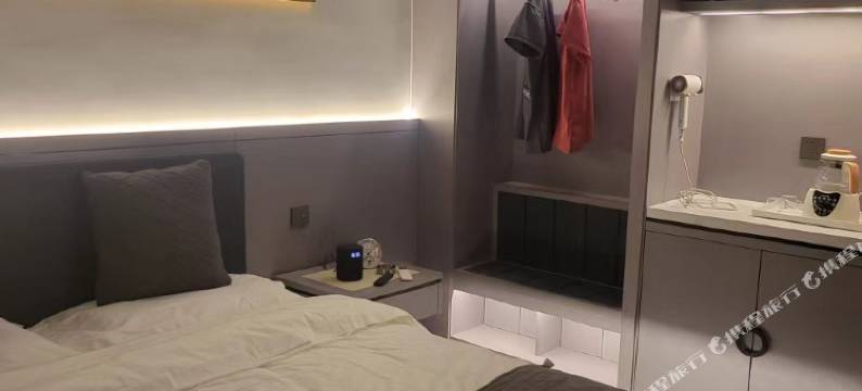 平庄主调汤泉民宿图片