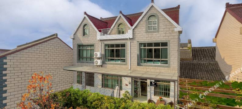 上海乡涧花舍民宿(上海国际旅游度假区店)图片