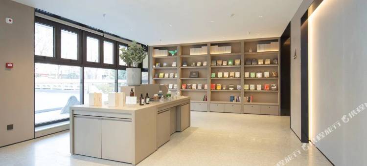 全季酒店(泗阳上海中路店)图片