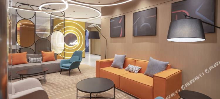 你好酒店(徐州铜山万达广场店)图片