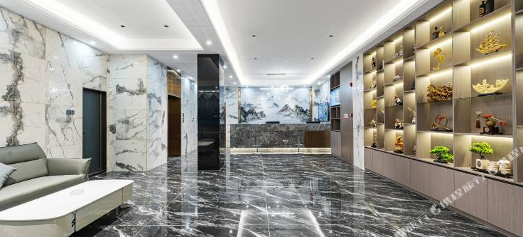 特维纳酒店(汕头小公园店)图片