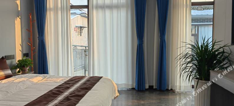 忻州清雅民宿(忻州古城店)图片