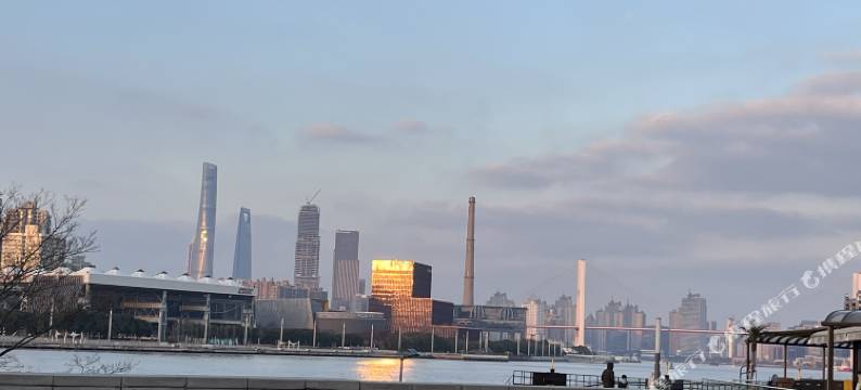 蘭庭·酒店(上海徐汇滨江打浦桥店)图片